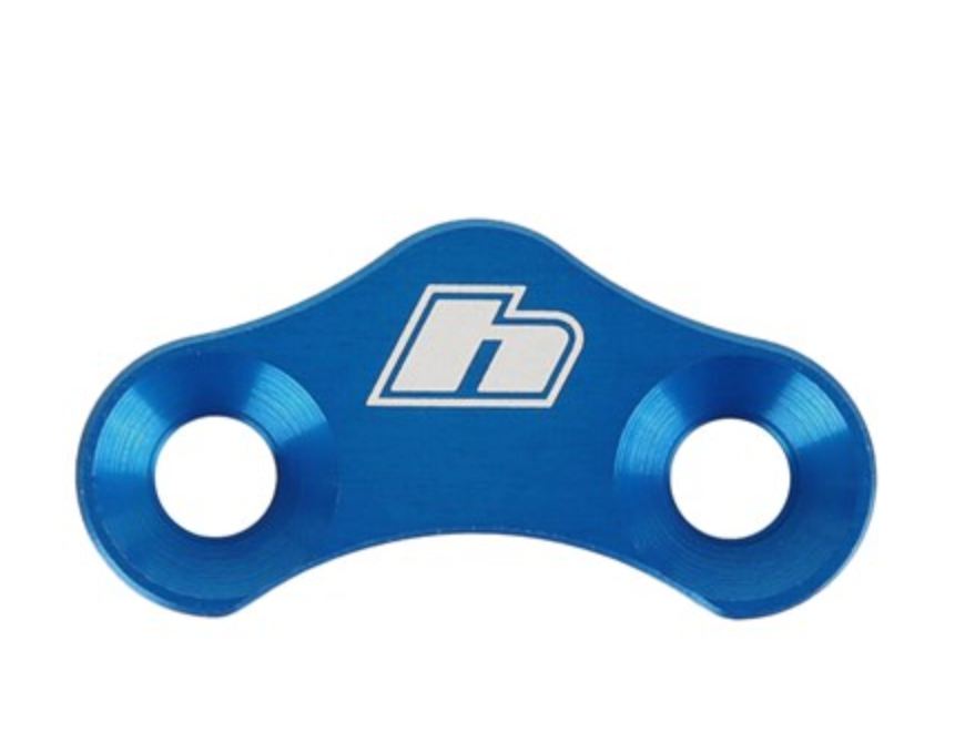 Hope E-Bike Speed Sensor Magnets 6 Bolt R24 (With Bolts) in All Colours - HBSP440