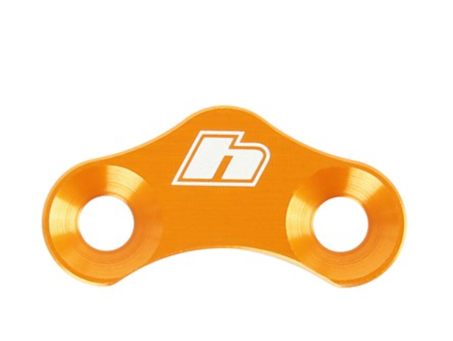 Hope E-Bike Speed Sensor Magnets 6 Bolt R24 (With Bolts) in All Colours - HBSP440