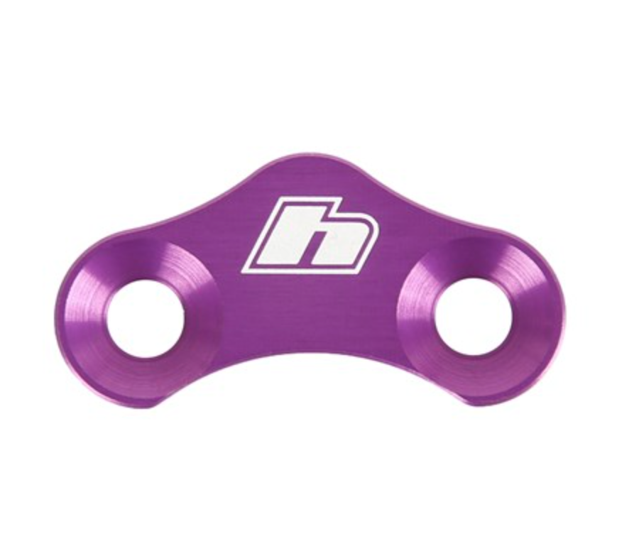 Hope E-Bike Speed Sensor Magnets 6 Bolt R24 (With Bolts) in All Colours - HBSP440