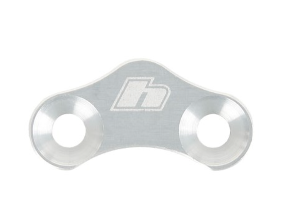 Hope E-Bike Speed Sensor Magnets 6 Bolt R24 (With Bolts) in All Colours - HBSP440