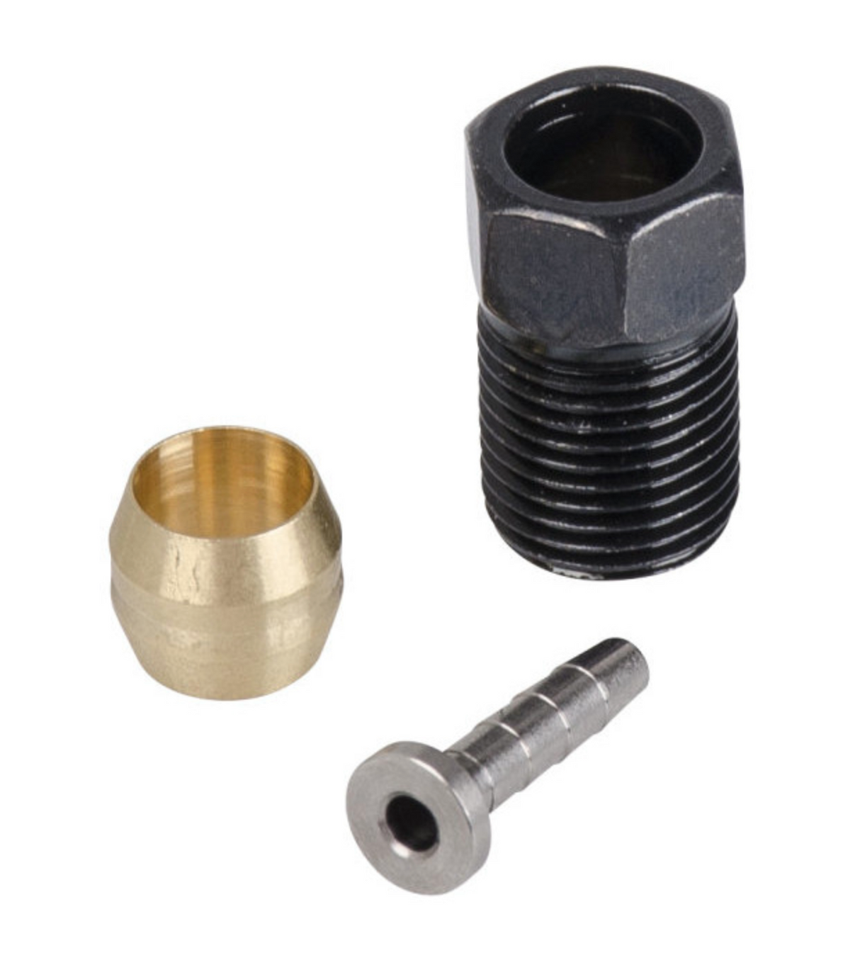 Shimano Brake Hose Connection Set for BH90 - BRM985