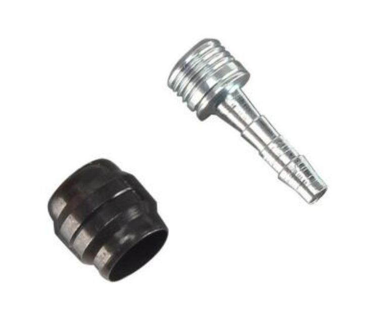 Campagnolo Stützhülseneinsatz & Olive.