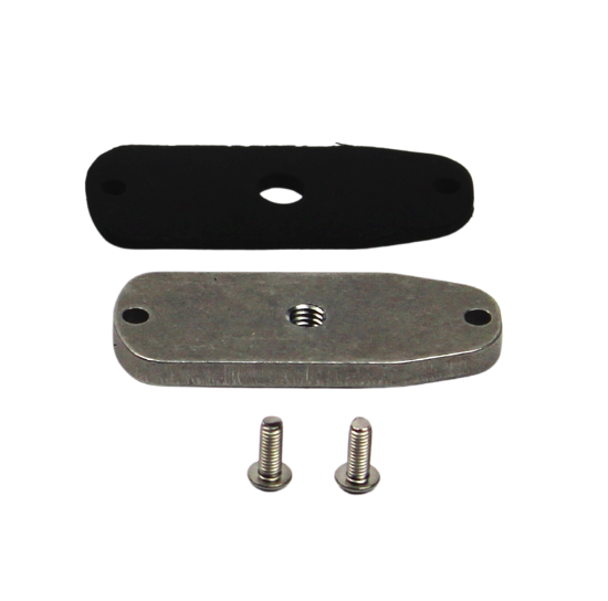 Bouchon et joint faciles à purger TBS pour Hope