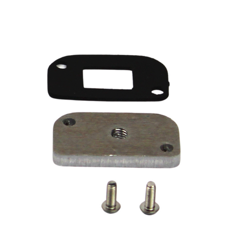 TBS Easy To Bleed CAP & GASKET For Hope