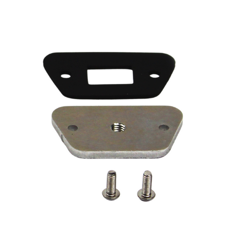 TBS Easy To Bleed CAP & GASKET For Hope