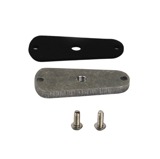 Bouchon et joint faciles à purger TBS pour Hope