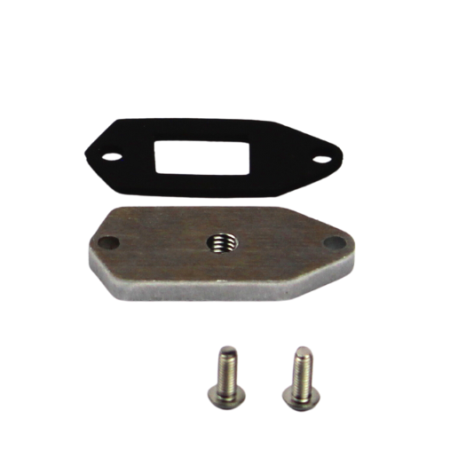 Bouchon et joint faciles à purger TBS pour Hope