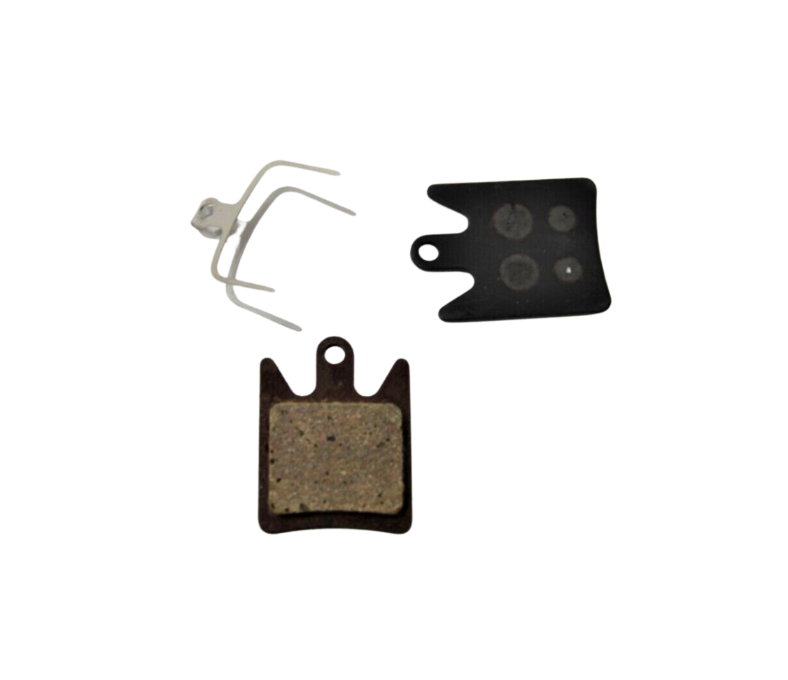 TBS Hope Moto V2 Tech V2 Tech Evo V2 Organic X Country Trail Brake Pads