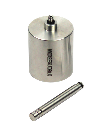 TBS Professional Brake Bleed Cup / Funnel. For Shimano Magura Hope Clarks Giant etc.
