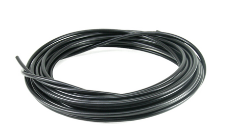 Hope 5mm Black Brake Hose 1m, 2m etc - Cut to Size