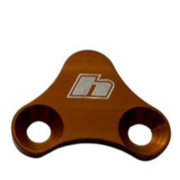 Hope E-Bike Speed Sensor Magnets 6 Bolt (With Bolts) R32 in All Colours - HBSP437