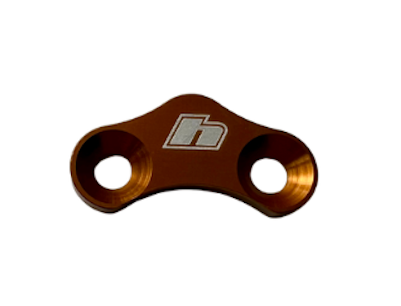 Hope E-Bike Speed Sensor Magnets 6 Bolt R24 (With Bolts) in All Colours - HBSP440