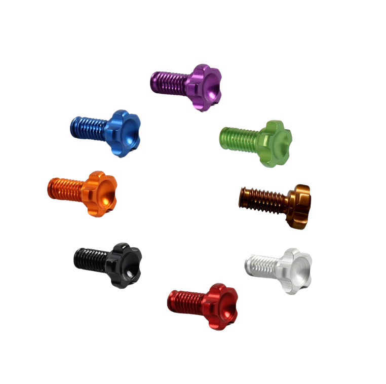 Hope Tech Master Cylinder BPC & Reach Adjuster Screw