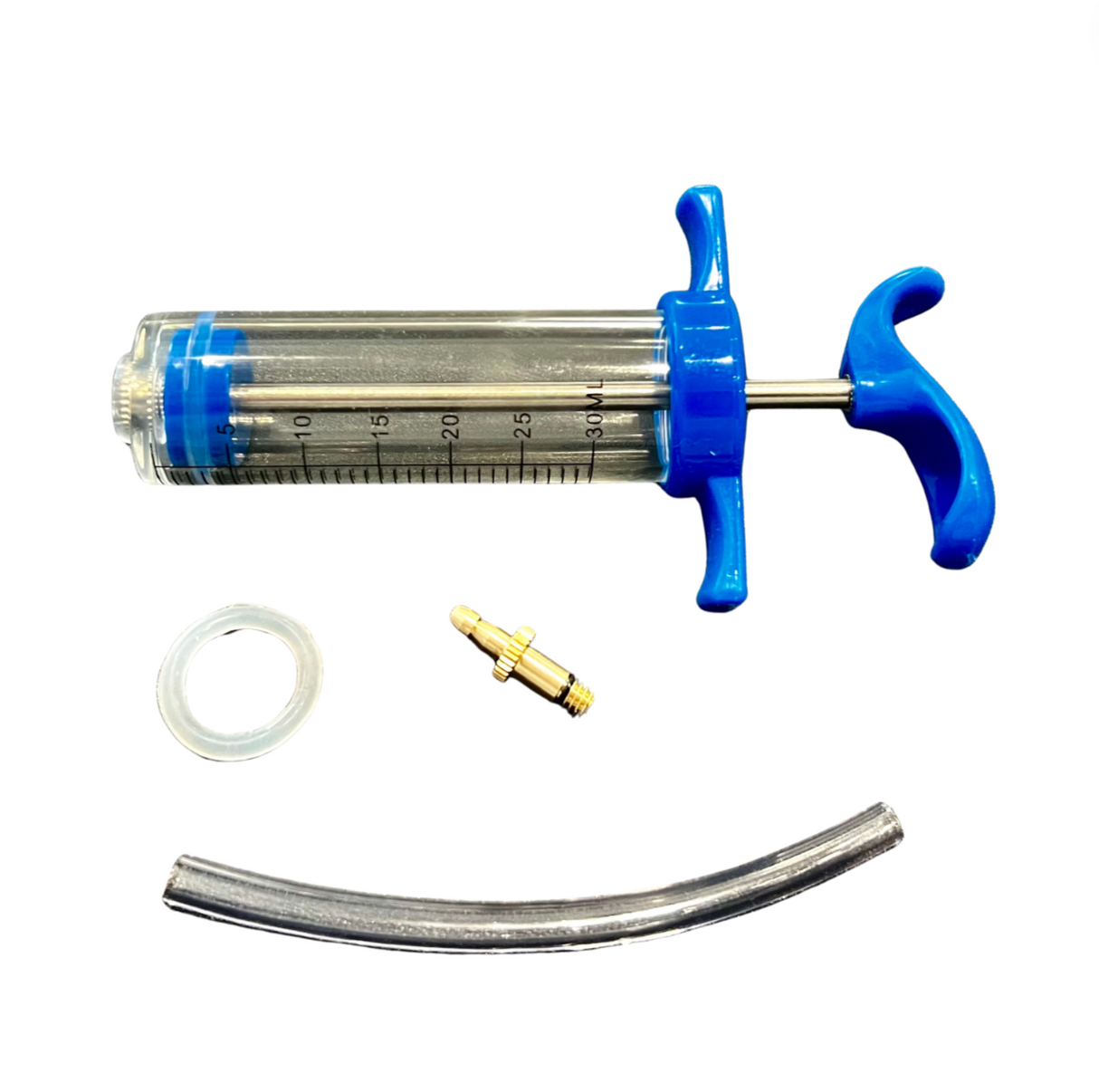 TBS Professional Workshop Hydraulic Brake Bleed Kit