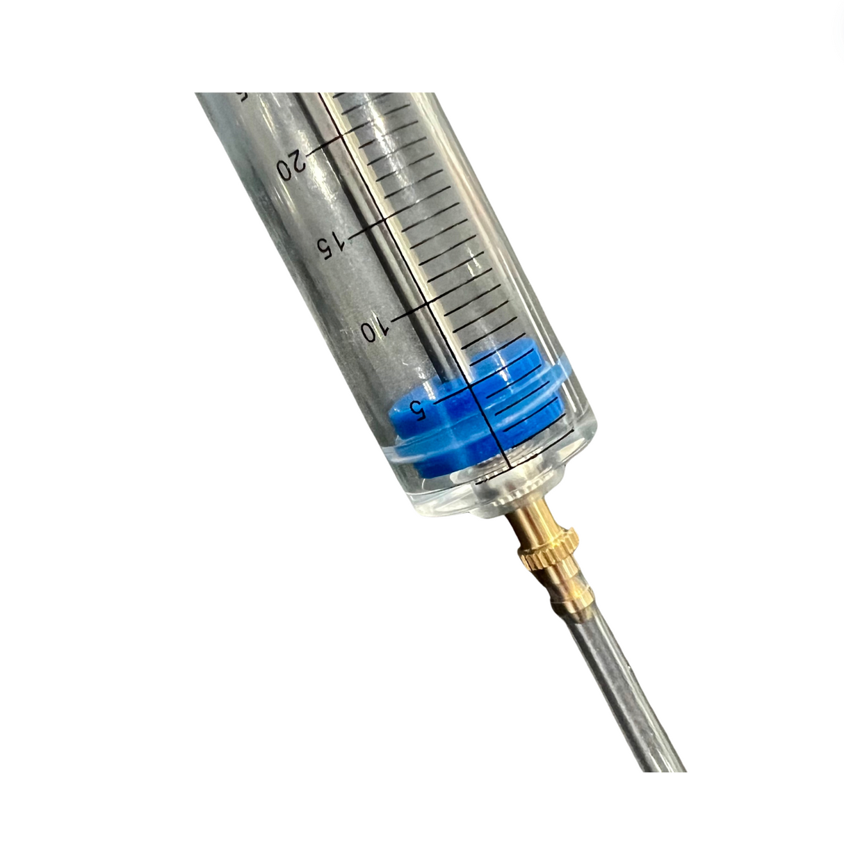 TBS Professional Workshop Hydraulic Brake Reusable Bleed Syringe