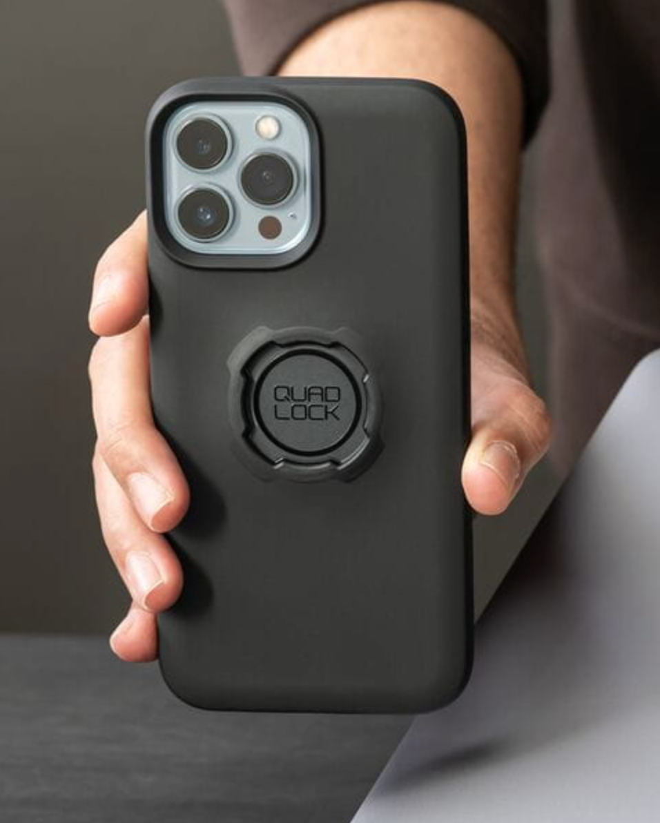 QUAD LOCK Case For iPHONE Devices