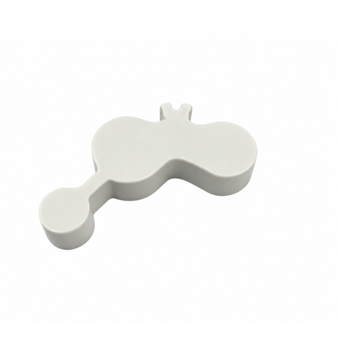 TBS Bleed Block Tool for SRAM Maven - Disc Caliper Bleed Spacer