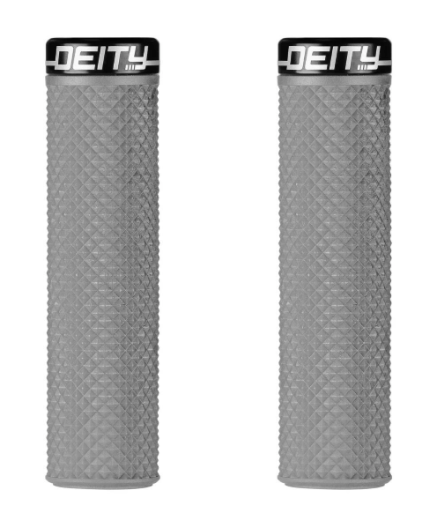 Deity Supracush Grips - All Colours Available!
