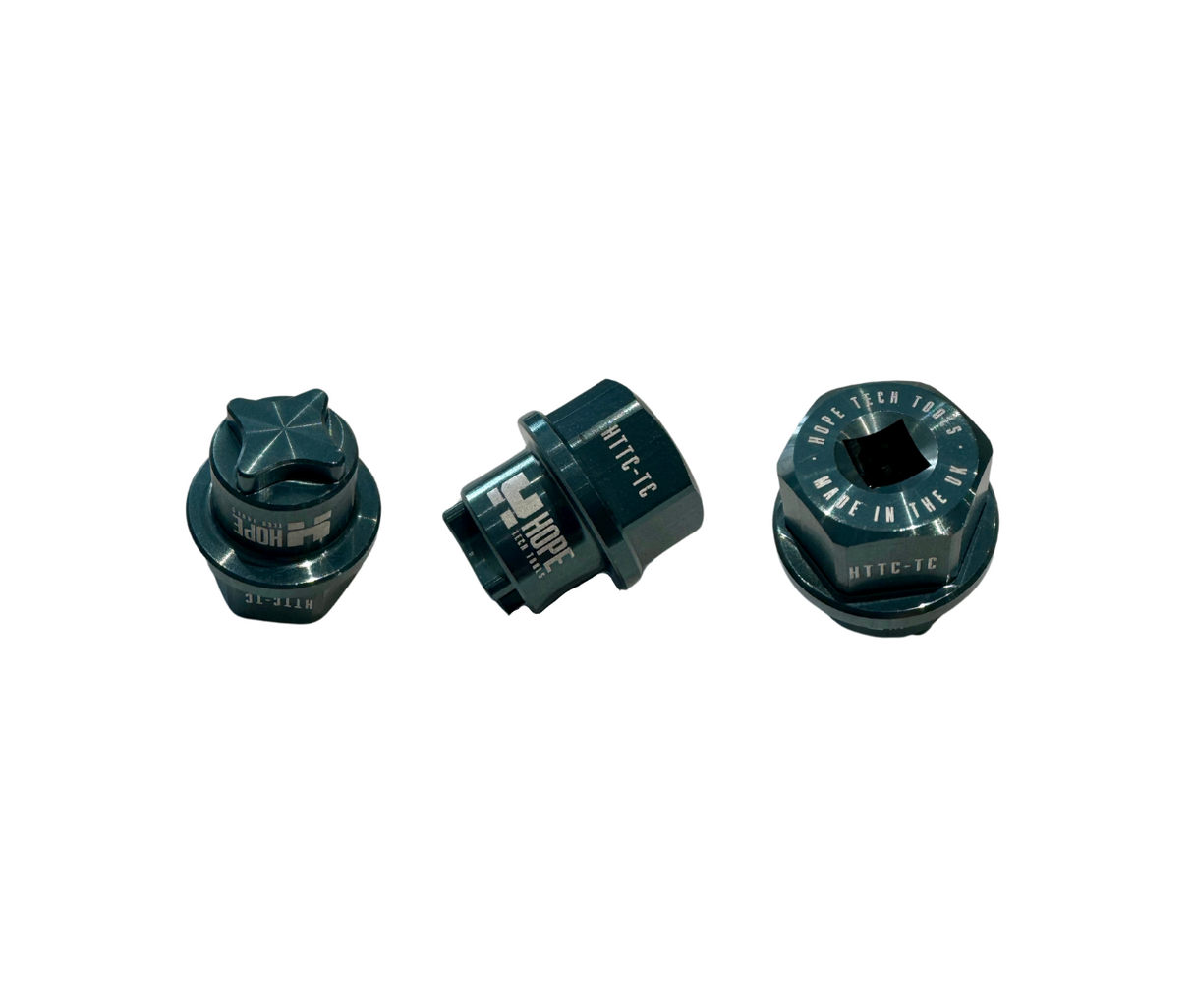 Outil Hope Bore Cap-Mono M4 grand / X2 / E4 / V4 HTTCTC