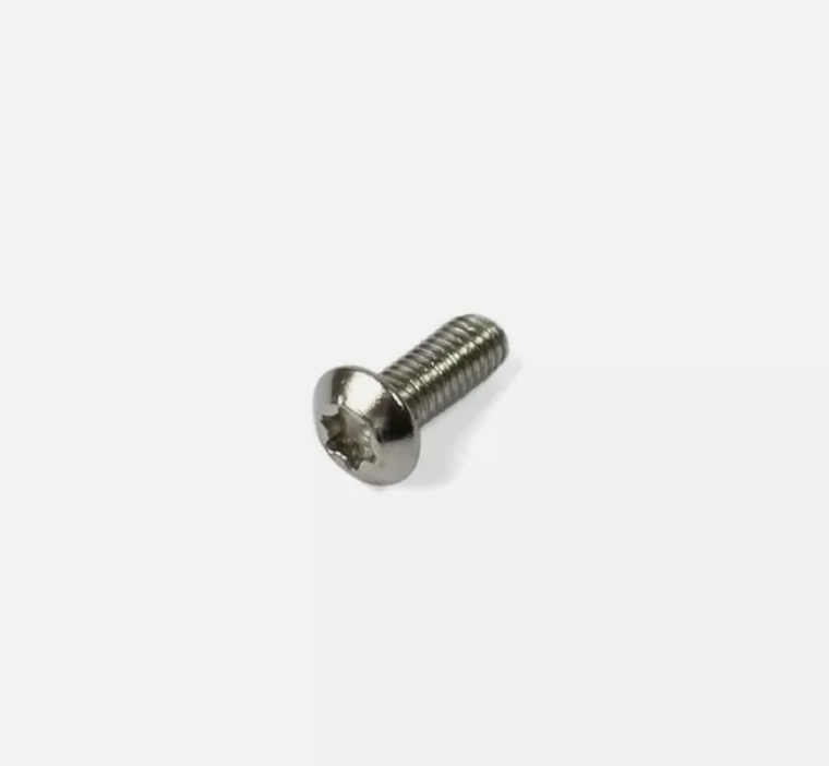 Hope M3 X 8mm Dome Head Torx Screw: Reservoir Cap Bolt - M38DSSTQ