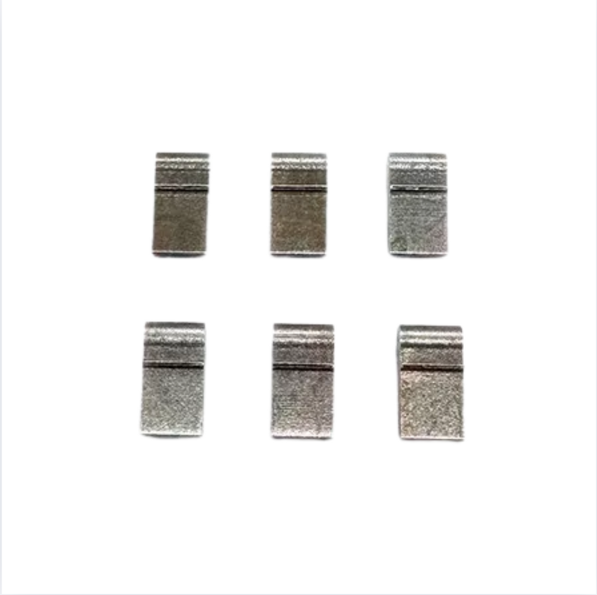 Hope Pro 5 Rear Hub Pawls Set Of 6 - HUB559