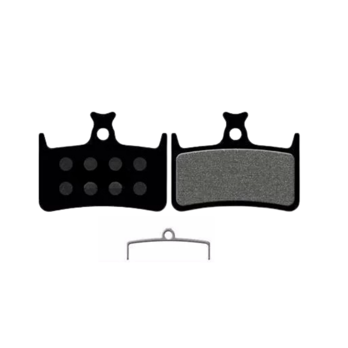 TBS Brake Pads For Hope E4 M4 RX4 - Organic
