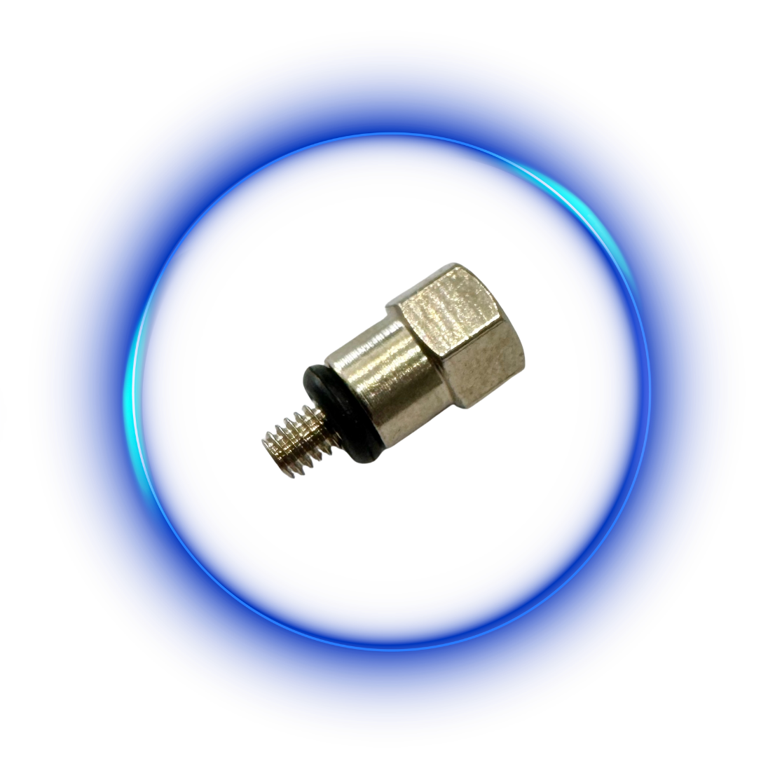 TBS Pro Bleed Cup Funnel Adapter FOR SRAM MAVEN and DB8 Levers