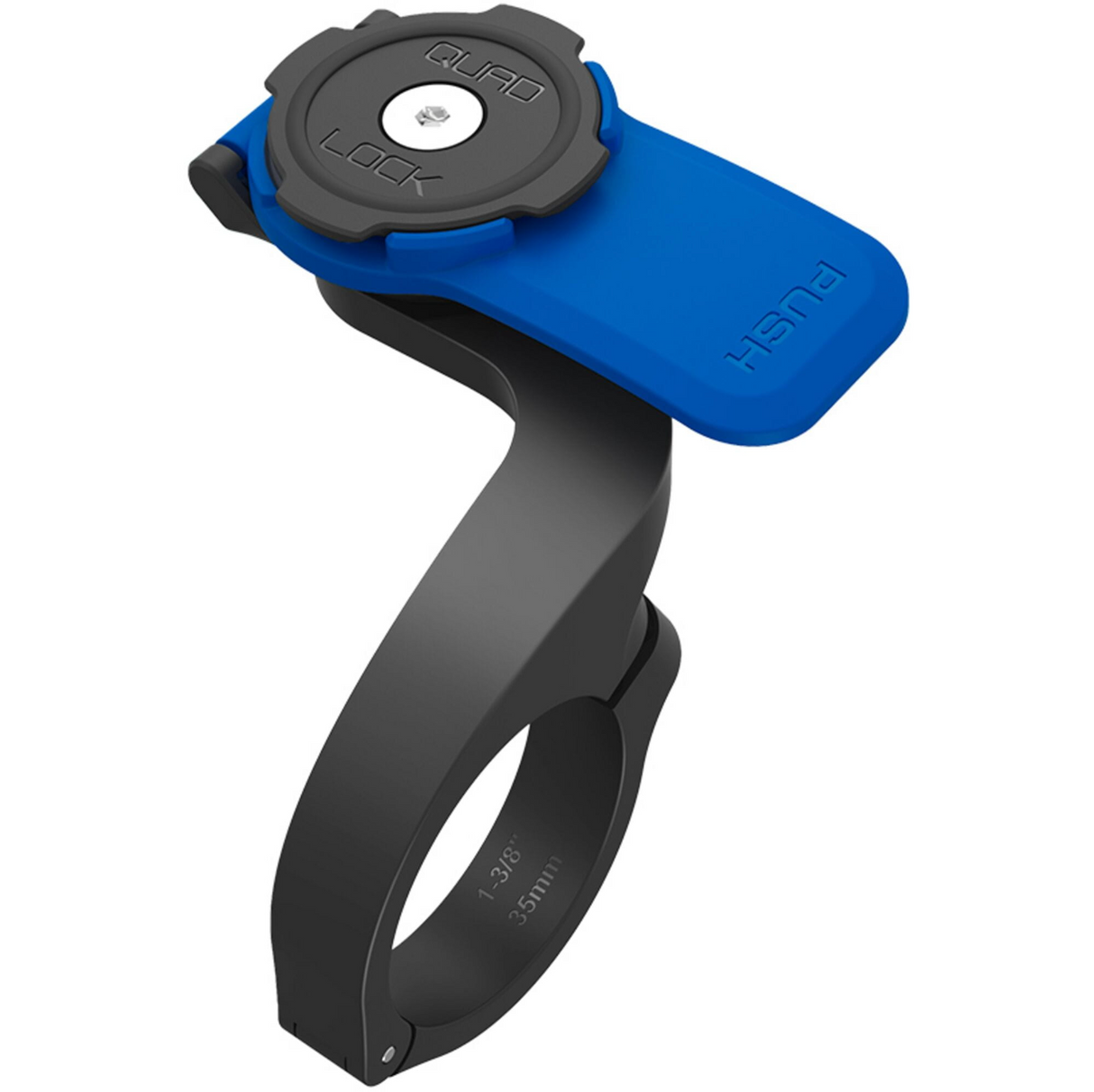 Quad Lock Out Front Mount (V3)