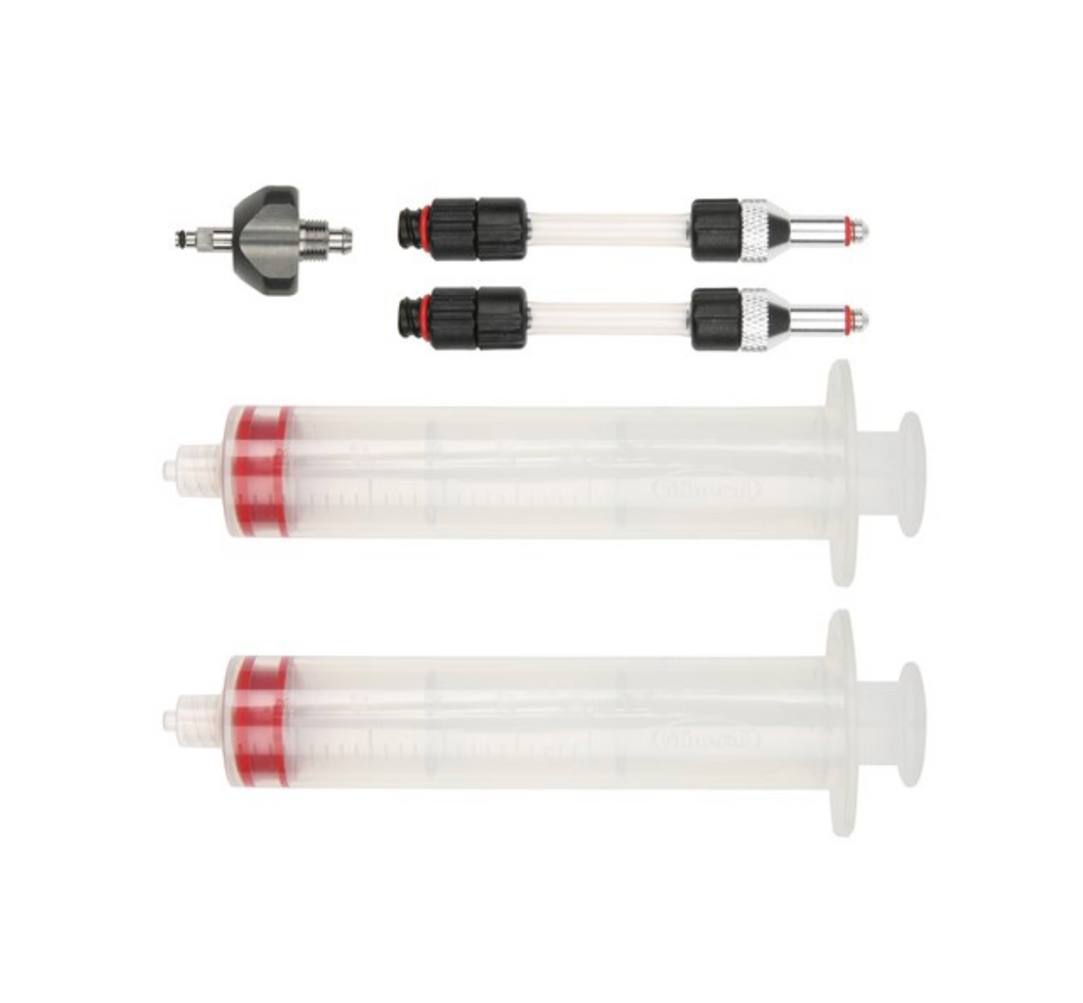 Hope RX2 Bleed Kit For DOT or Mineral Fluid