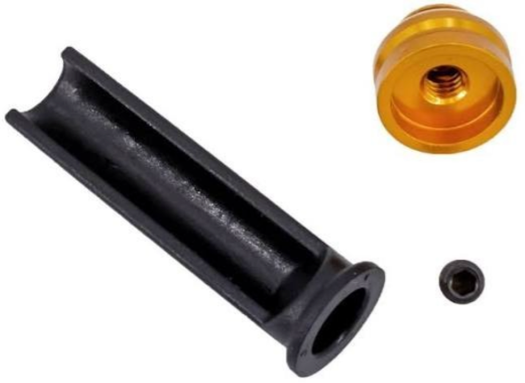 Shimano Spares BL-M820 Saint Diaphragm Unit. Y8V398050