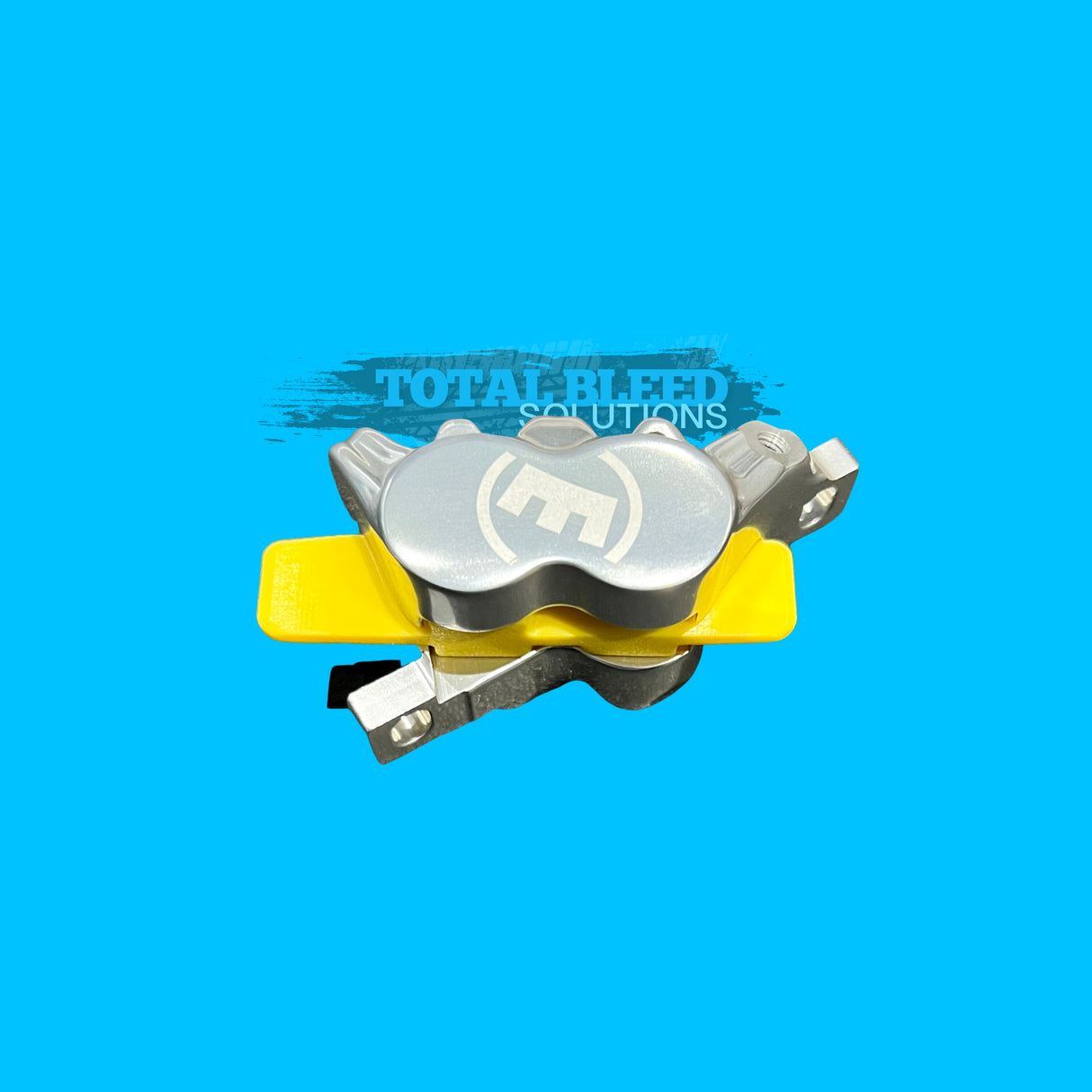 TBS Piston Cleaning Release Tool - Magura MT5, MT7 Gustav - Pad Spreader Wedge