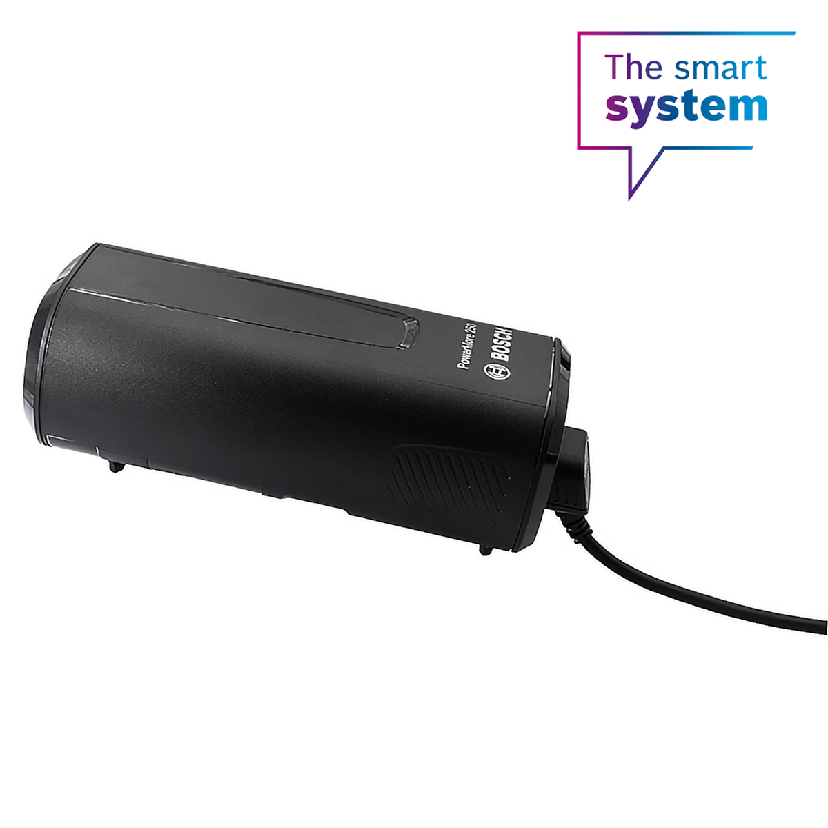 Bosch PowerMore - cable laid towards the battery holder 750mm BCH3923 750 - EB12120038