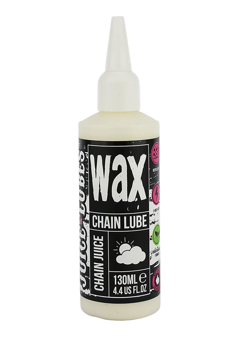 Saftschmiermittel. Wachs-Kettenschmiermittel. 130 ml