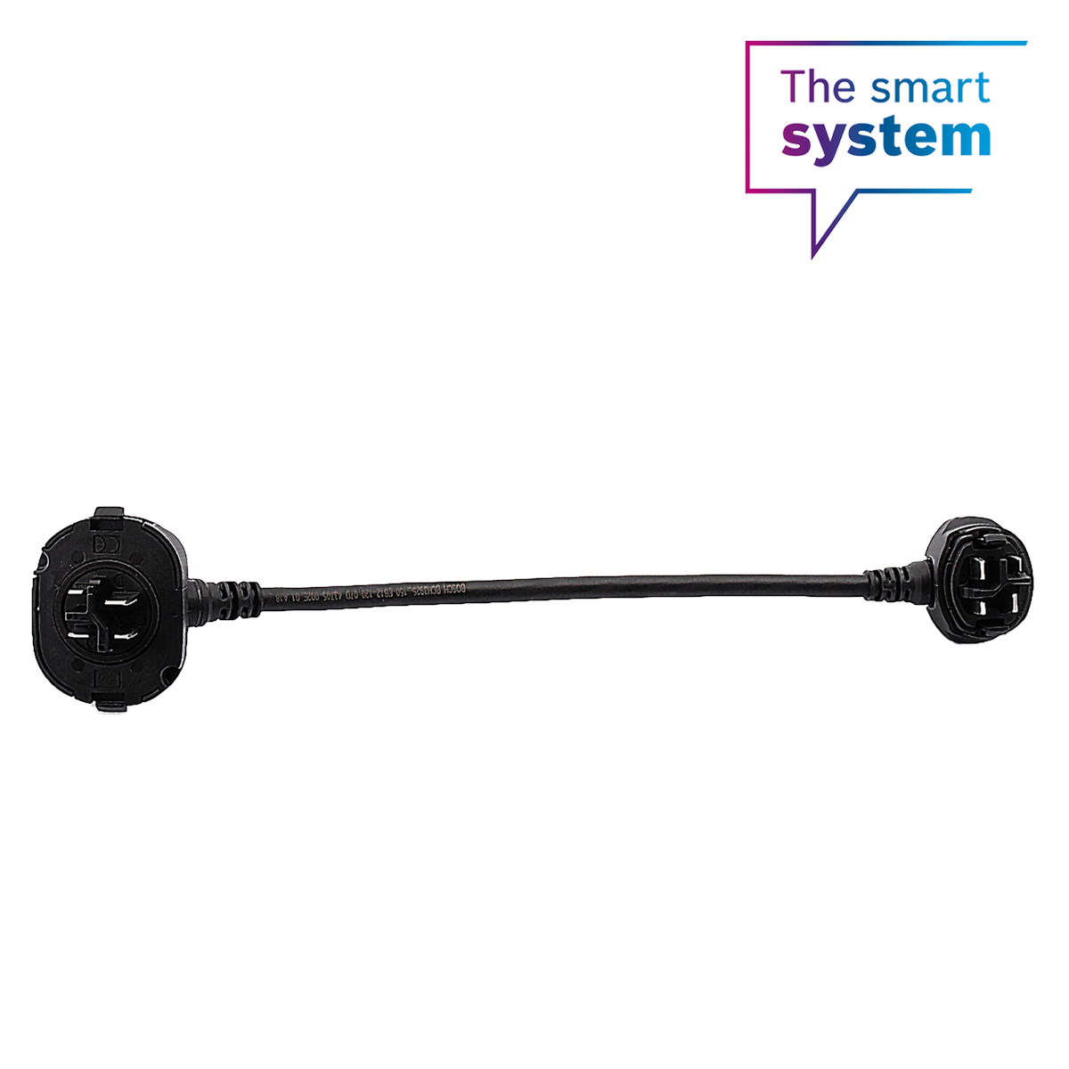 Bosch PowerMore - cable laid away from the battery holder 50mm BCH3925 50 - EB1212004L