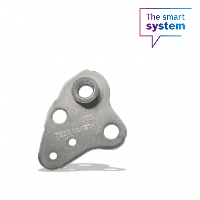 Bosch Mounting Plate - Short Left BDU37YY EB1120000U