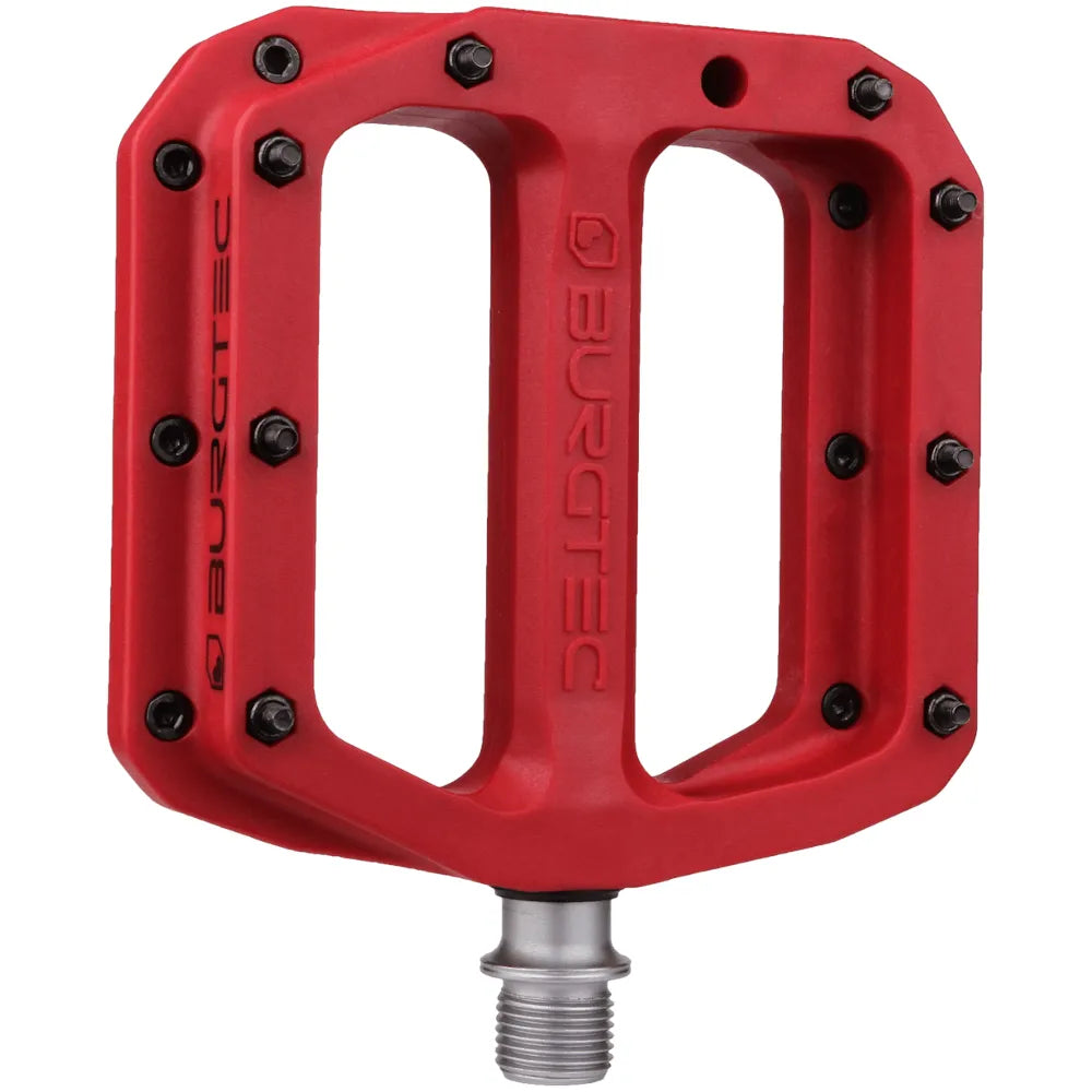 Burgtec MK4 Composite Pedals