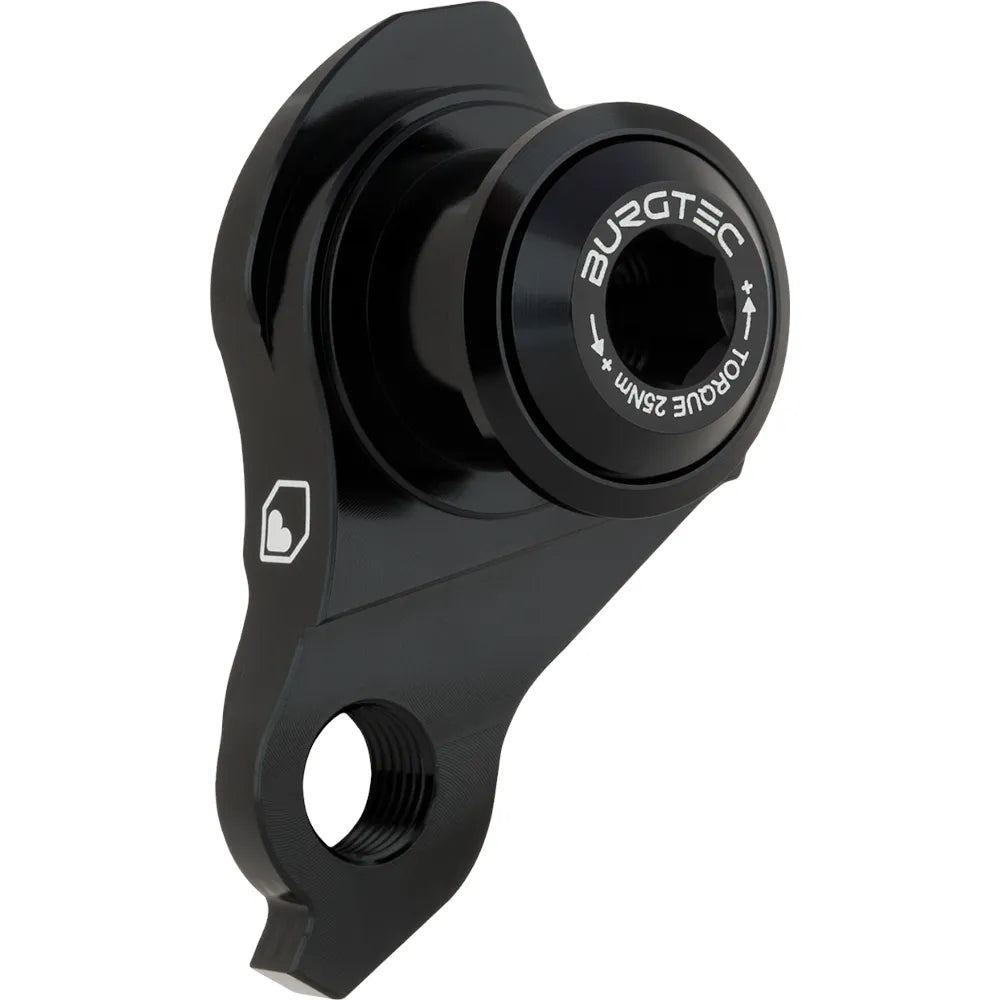 Burgtec SRAM UDH Hanger: Derailleur Drop Out - All Colours