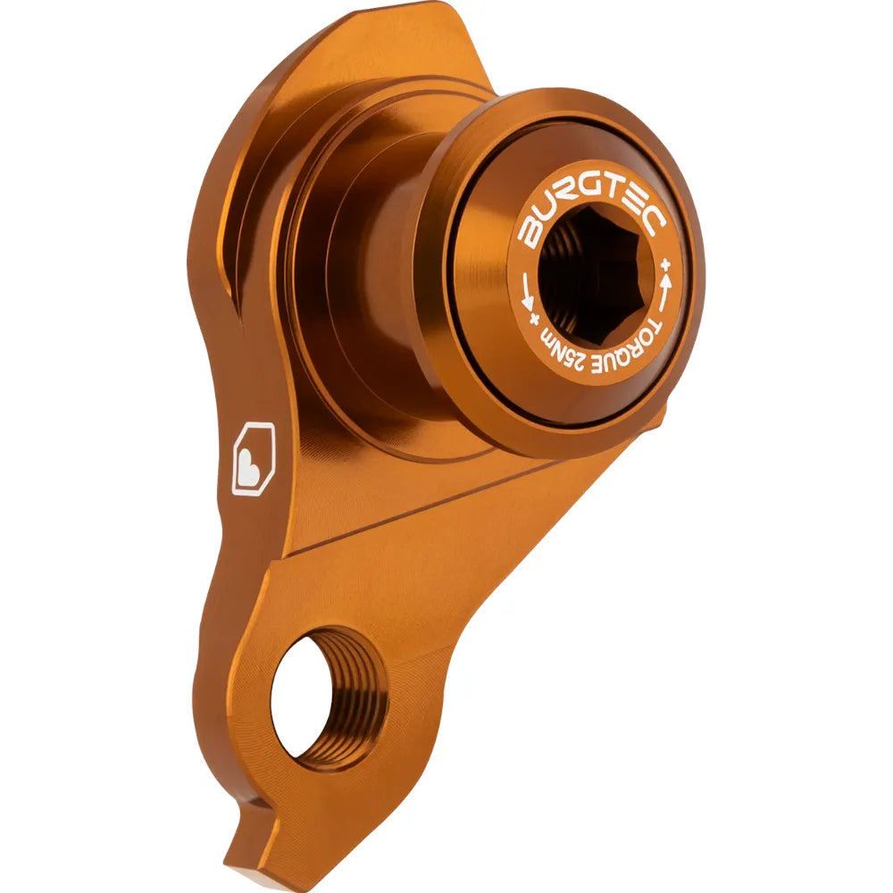 Burgtec SRAM UDH Hanger: Derailleur Drop Out - All Colours