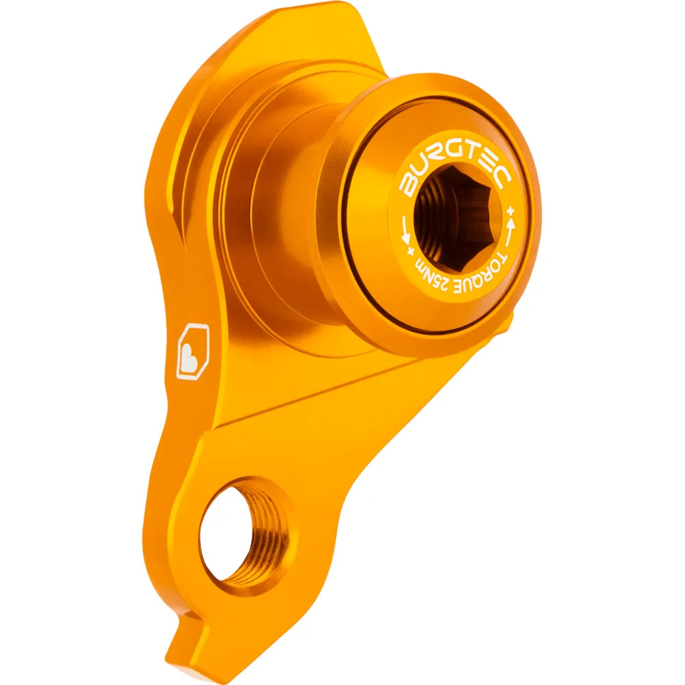 Burgtec SRAM UDH Hanger: Derailleur Drop Out - All Colours
