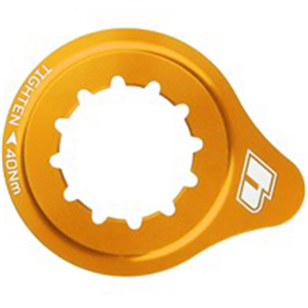 Hope E-Bike Speed Sensor Magnets R24 in All Colours - Centre Lock HBSP449-24