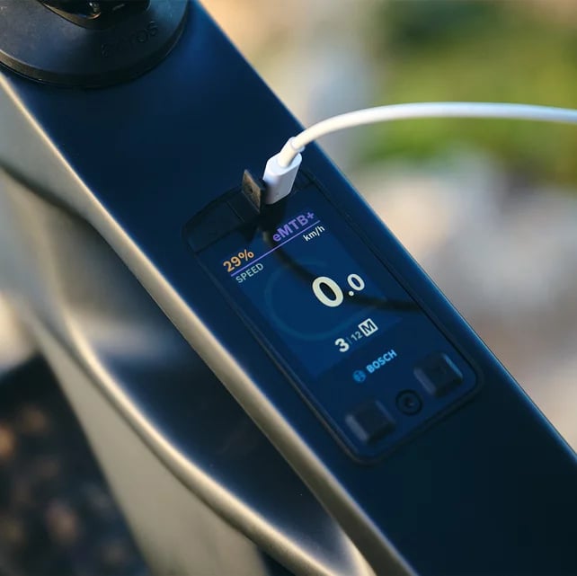 Bosch Kiox 400C BRC3200 Display Smart System - EB1310000Z