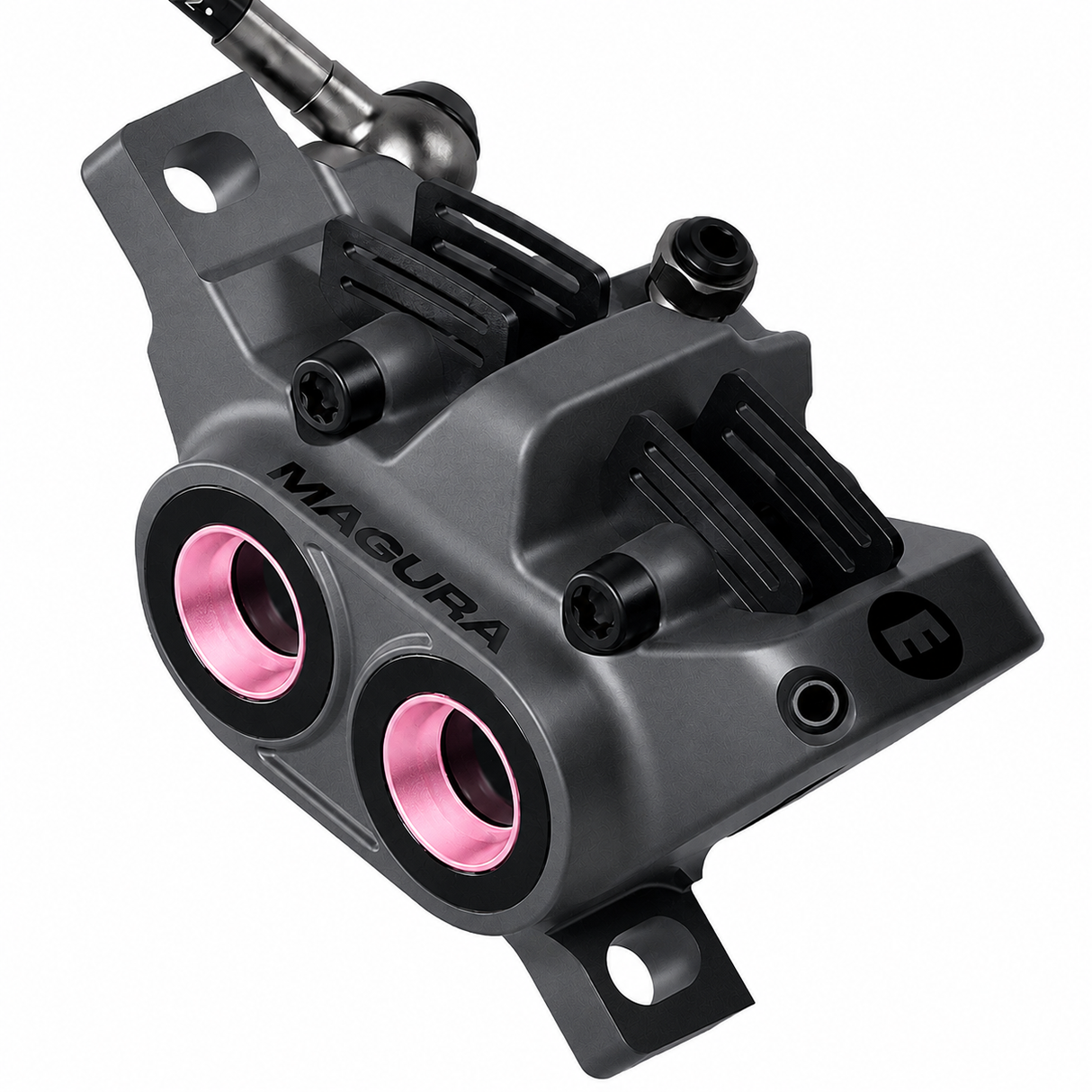 Magura Gustav Pro Caliper Piston Ring Cover Kit by TBS