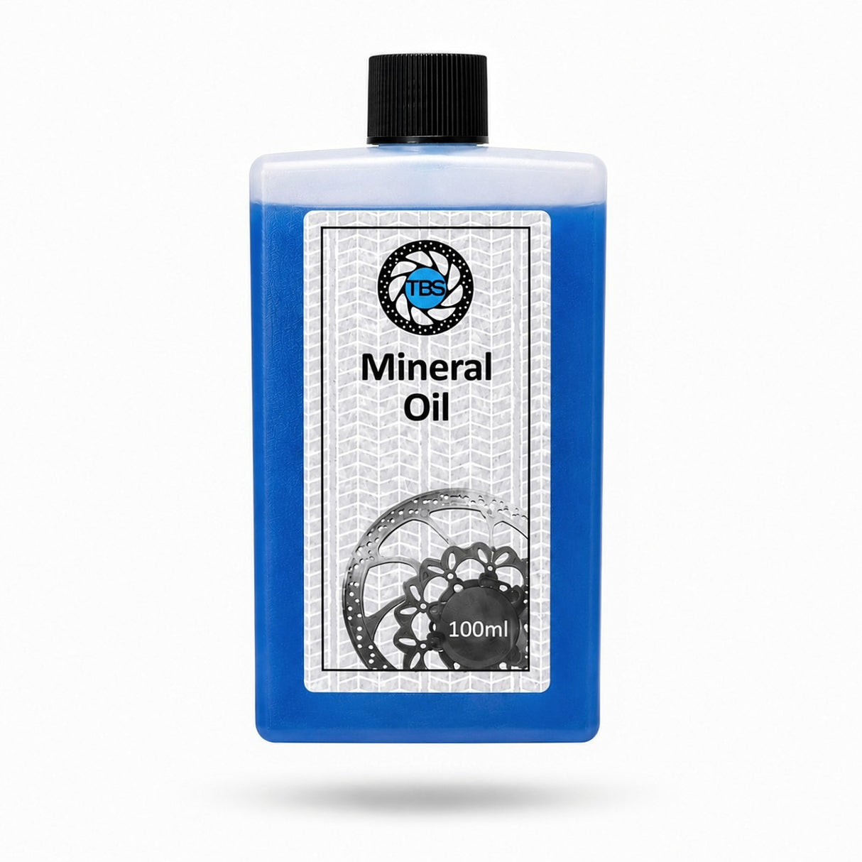 Mineral Oil Brake Fluid For All Magura Brakes - 100ml