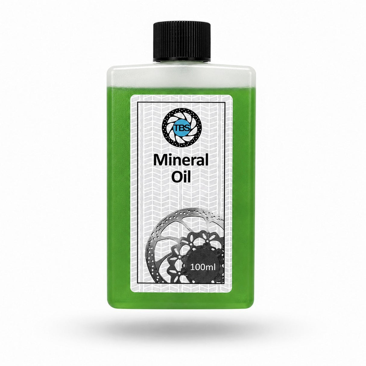 Mineral Oil Brake Fluid For SRAM Brakes - 100ml
