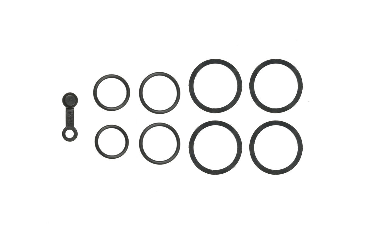 Hope Caliper Seal Kit Complete: EVO GR4 - HBSPC41:GR4