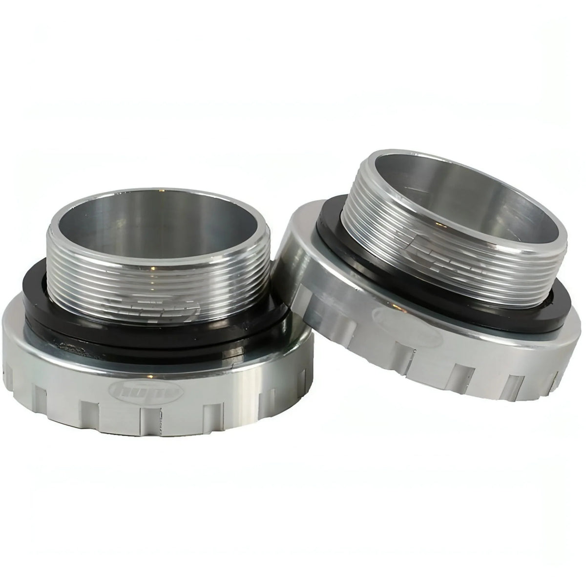 Hope Bottom Bracket Cups Stainless BSA 68-73-83-100-120 / 30mm Threaded