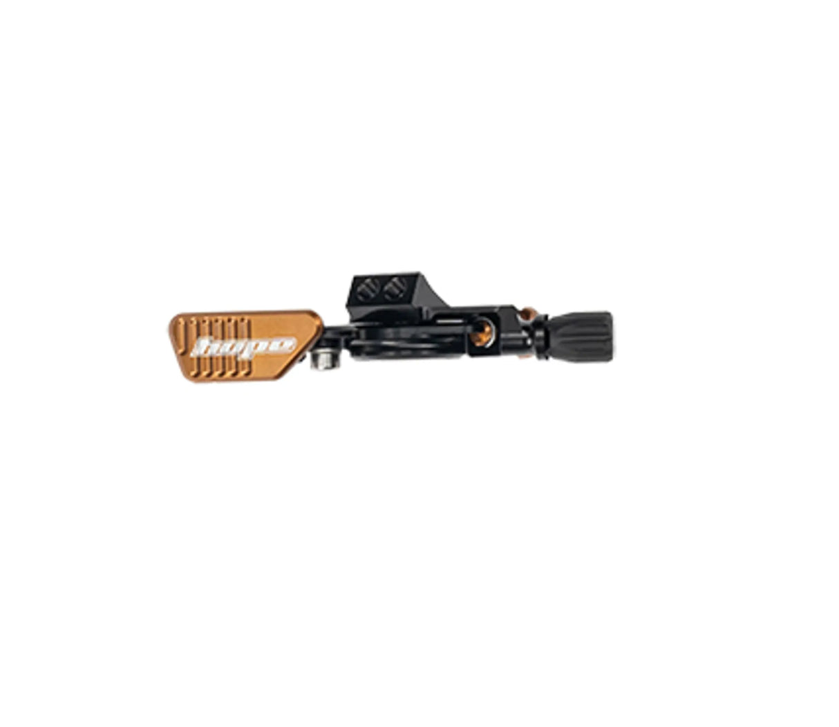 Hope Dropper Post Lever: Black Plus All Colour Variations - HDLN