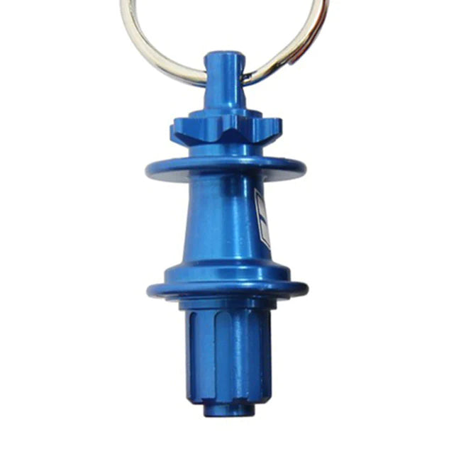 Porte-clés Hope Pro 5 Hub - Toutes les couleurs !