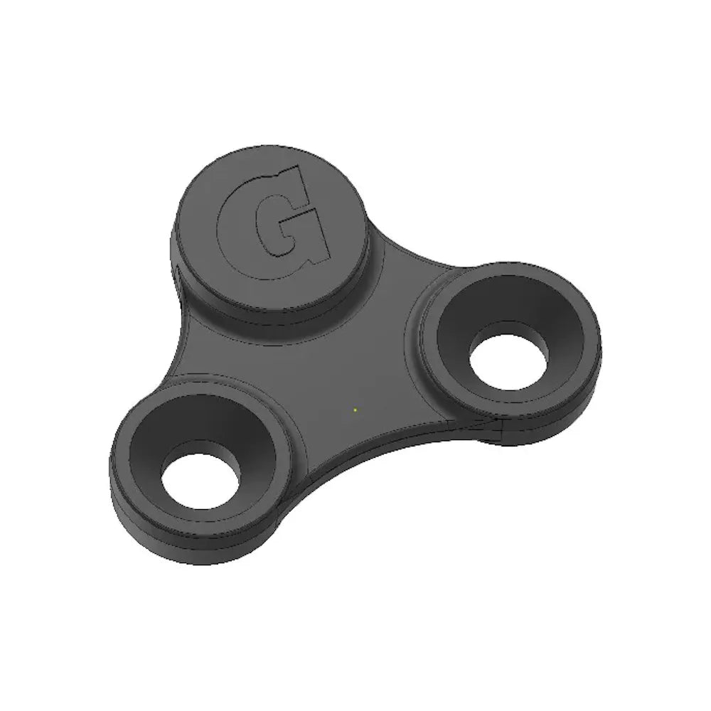 Capteur de vitesse magnétique Galfer pour VTT électrique. MG001, MG002, MG003