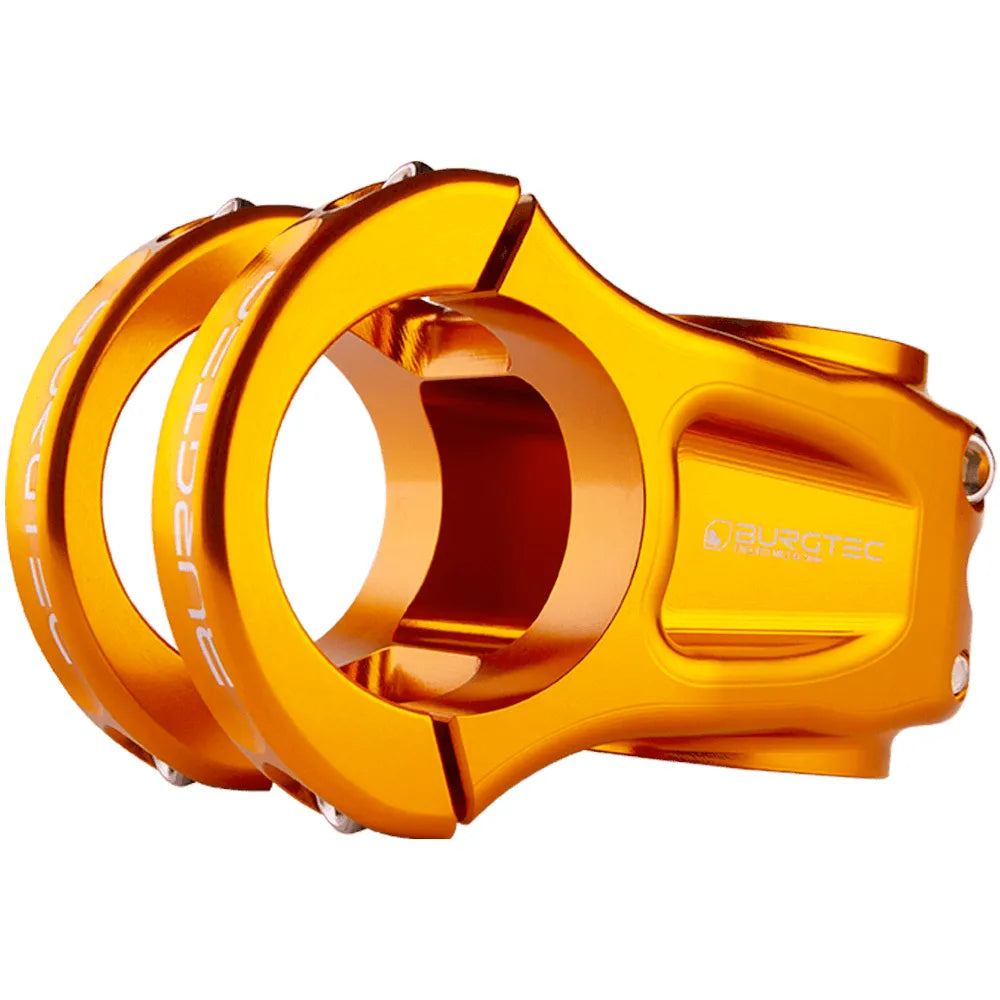 Burgtec Enduro MK3 Handlebar Stem 35mm by 35mm - All Colours